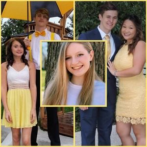 Meet your Posher, Chase